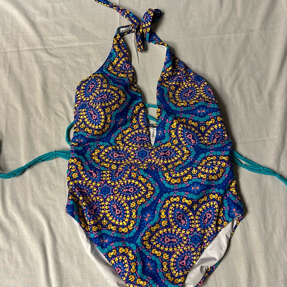 Venus one piece swimwear